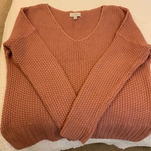 Lucky Brand Sweater